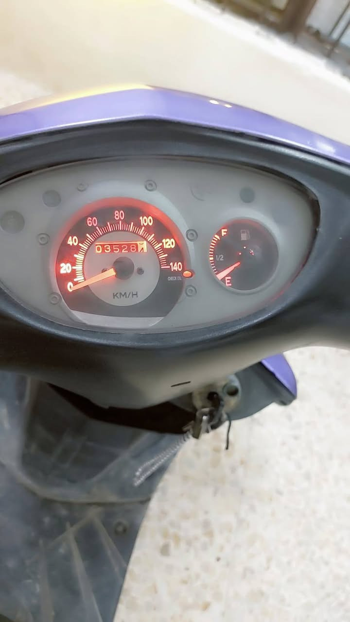 سلام عليكم درجة ثعلب فول نضافه كلشي شغله أي نقص مابيه درجة خير من الله سلف هندره  كل شغله مابيه أي بكاني الامين الثانية ***********
