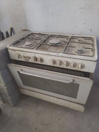 فرن ٧٥ • مكاني • الزبير