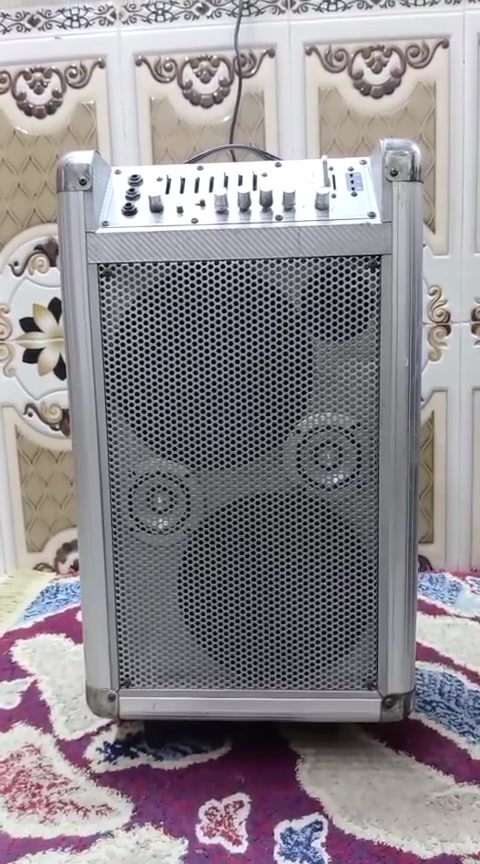 ديجي كهرباء وشحن للبيع العنوان بغداد مدينة الصدر حي طارق لايوجد توصيل سعر 75


**إذا كنت صاحب هذا الإعلان وتريد حذفه لأي سبب، رجاءا أرسل رسالة إلى الدعم الفني**