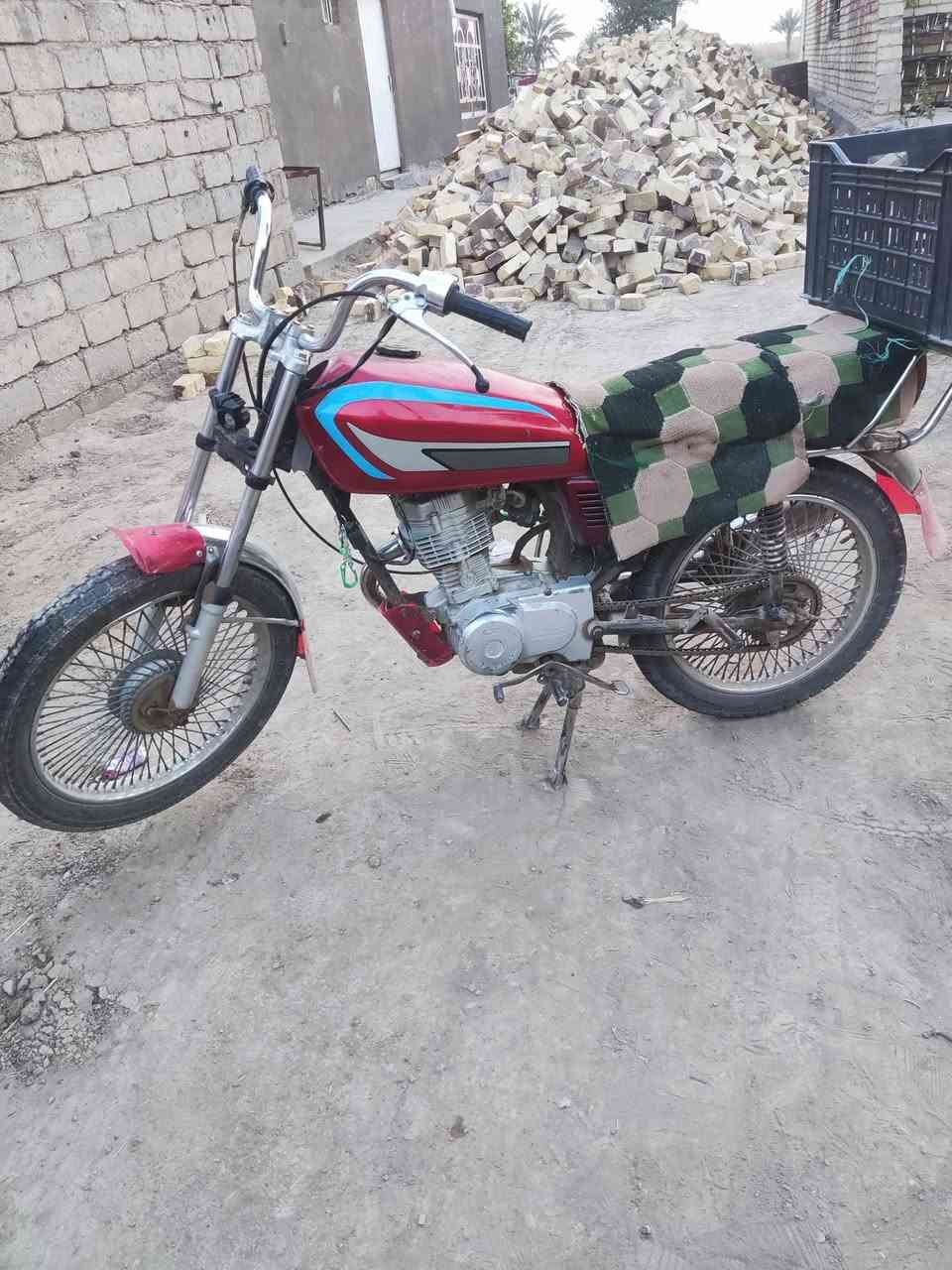 دراجه للبيع شراي يخابر ***********
