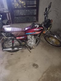 تايكر • موديل 2019 • مكاني بلدروز