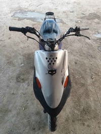 دراجة ٩ • مكينة ناعمة • هوير