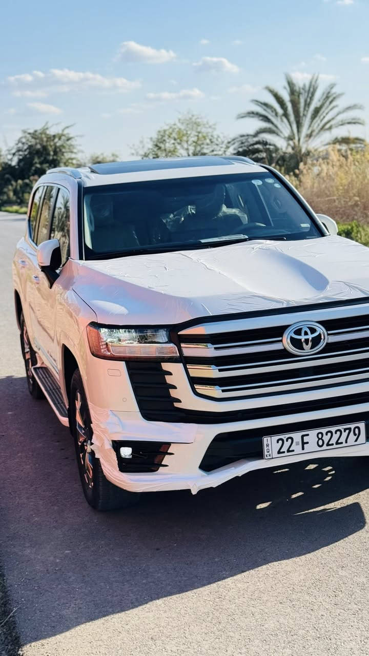 لاندكروز 2023 مكفوله كفاله عامه ساز لمتدد اصل رقم اربيل بسمي محرك 4000 تنفس طبيعي فول موصفات 1/1 كشنات كهرباء وجلد وبارد واير لس فتحه صندوق كهرباء سايد بريك كهرباء سعر 668 بيها مجال ***********
