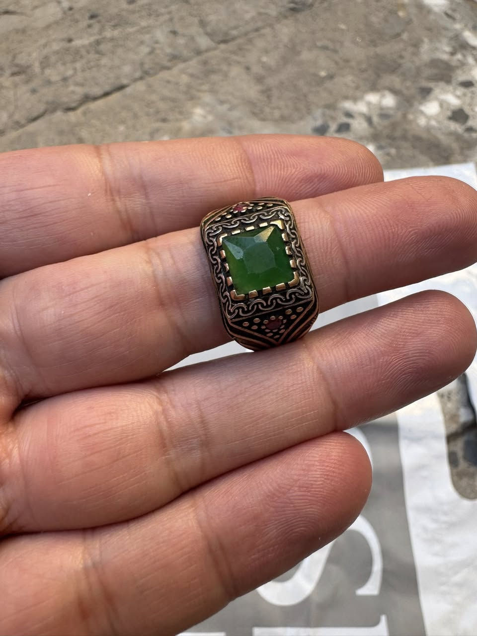 سلام عليكم زمرد زامبي طبيعي مطعم بلياقوت افريقي للبيع مكاني بغداد


**إذا كنت صاحب هذا الإعلان وتريد حذفه لأي سبب، رجاءا أرسل رسالة إلى الدعم الفني**