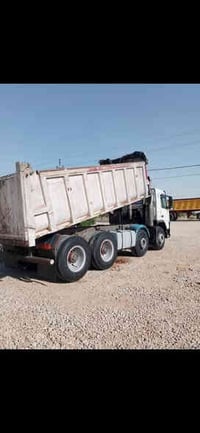 فولفو ٢٠٠٤ • كفالة عامة • صويرة