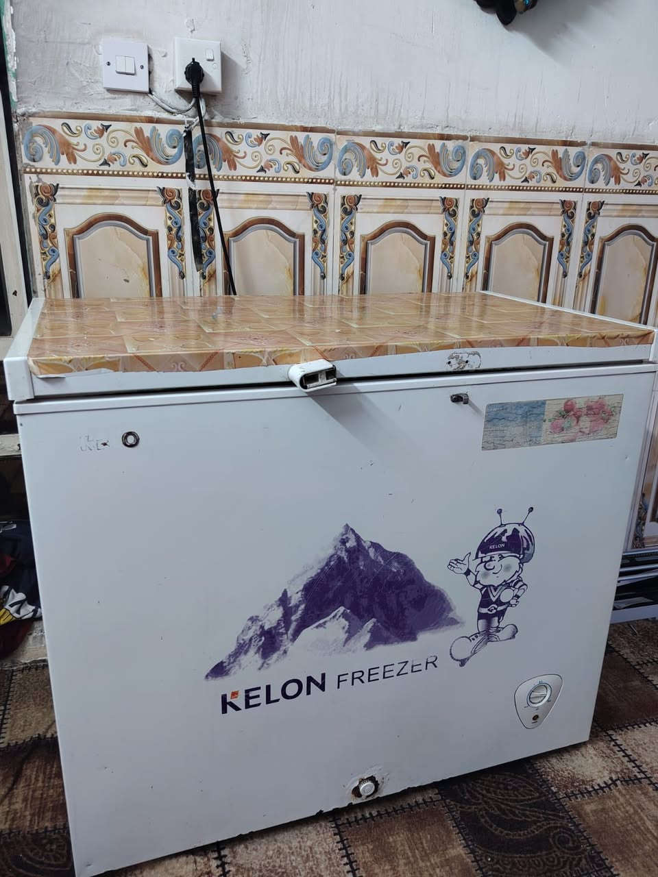 طباخ إيطالي ٣٥٠مجمده ٢٢٥


**إذا كنت صاحب هذا الإعلان وتريد حذفه لأي سبب، رجاءا أرسل رسالة إلى الدعم الفني**