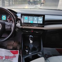 MG 5 بلاس موديل : 2025 المشي : 22.000 (زيرو) اللون : ابيض رقم : بغداد ...