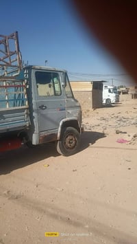 سيارة للبيع • الموصل جانب الايسر • شرط التحويل