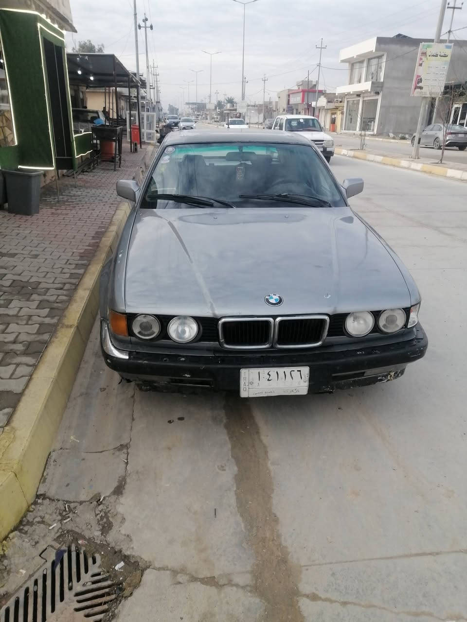 سياره بيم ريد سياره عاليه مراوس  رقمي *********** وساب
