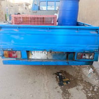 بنكو • محرك جديد • رقم ميسان