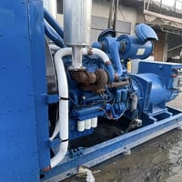 بيركنز ٣٠١٢ • مولد أف جي ٨٠٠ • عداد ٢٠٠٠ ساعة