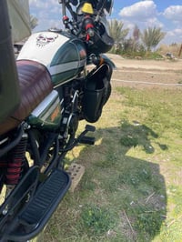 موديل ٢٣ • مرقم • مكفول