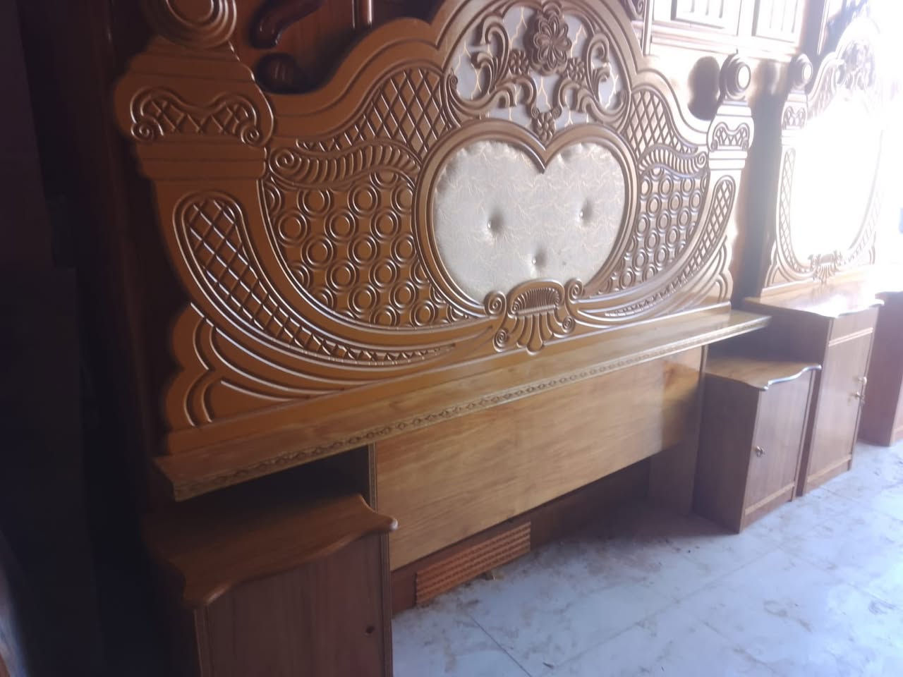 غرفه صاجه مكان بغداد شعله اكو توصيل


**إذا كنت صاحب هذا الإعلان وتريد حذفه لأي سبب، رجاءا أرسل رسالة إلى الدعم الفني**