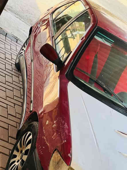 سلام عليكم بيجو306رقم الماني سنويه 28كابون بانزين محرك شرط طخم توير جديد سياره جاهزه السعر 15اتصل وا تدلل رقم المبايل ***********//***********
