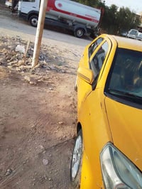 جيلي ام كي • ٢٠١٢ • الدوره ابو دشير