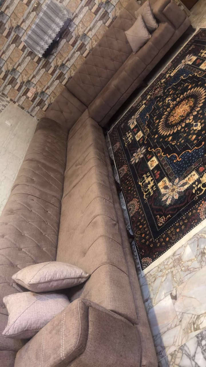 للبيع


**إذا كنت صاحب هذا الإعلان وتريد حذفه لأي سبب، رجاءا أرسل رسالة إلى الدعم الفني**