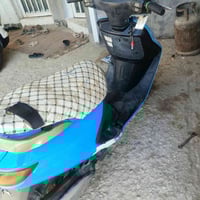 فراشة • مكفولة • كلشي شغال