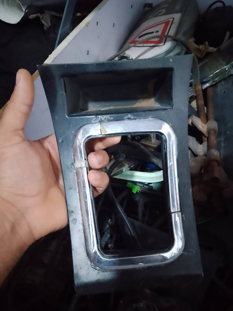 اغراض ليفان تفصيح للبيع ***********
