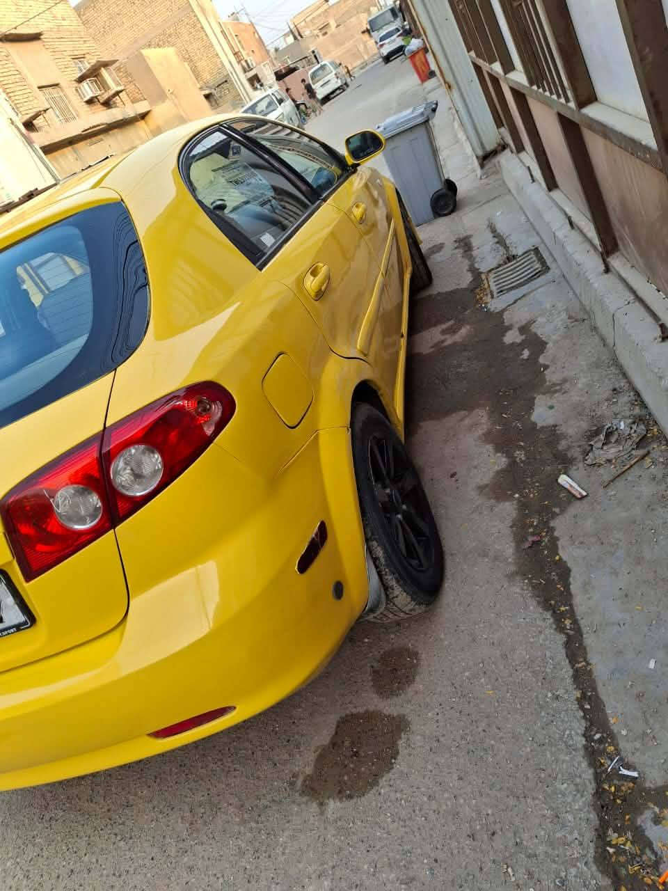 سلام عليكم مستعجل بيع سياره
