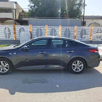 اوبتيما امريكي ١٨  ٢٤٠٠ السياره قطعتين وتفاصيل اكثر اتصل ٠٧٨٣١٢٣٨٢٤٦ ا...