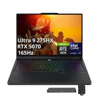لينوفو Legion 5i • 5070 8GB • سليد ضمان وكالة