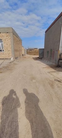 منطقة الرغيله • ١٠٠م • طابو زراعي