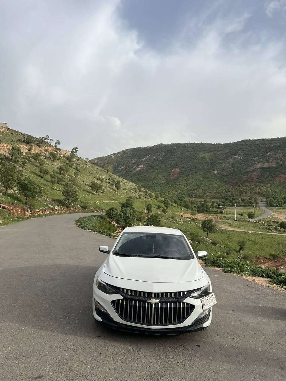 السلام عليكم
للبيع شوفرليت ماليبو 2023 LT
رقم بغداد ب اسمي
السيارة ماشيه 50،000
السياره راجعه كلها تعديل على البارد بدون تبديل ولا قطعه و بدون صبغ 
السيارة بالحقيقه احلى من الصور 
موجودة في بغداد/ المنصور
تايرات جديده و صدر جديد 
السيارة جاهزه بدون اي نقص
للاستفسار اتصل على ***********
السعر 127 $ ورقة
وبيها مجال
