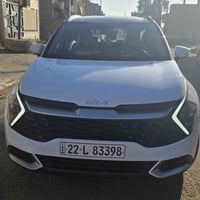 سبورتج • ٢٠٢٤ • ٨٠٠٠ كم