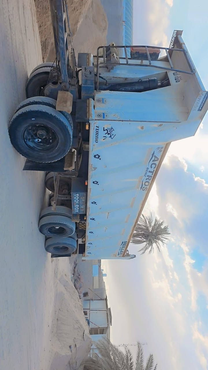 مقطوره للبيع 7وربع جاهزه شغل ابو امير نجف شاصي 16دناكير16الماني وبراد الماني للحجز والاستفسار خاص


**إذا كنت صاحب هذا الإعلان وتريد حذفه لأي سبب، رجاءا أرسل رسالة إلى الدعم الفني**