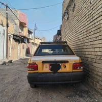 موديل ٢٠١٣ • كوم حديد • مستمسكات موجودة