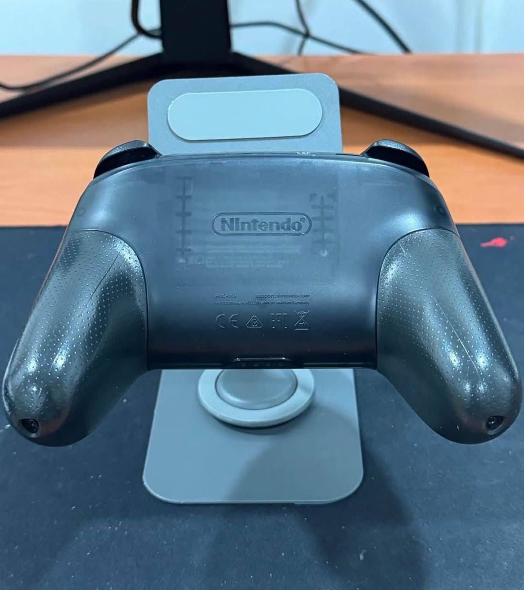 سلام عليكم جوستك اصليه نينتدو سعرها 30 الف قفل


**إذا كنت صاحب هذا الإعلان وتريد حذفه لأي سبب، رجاءا أرسل رسالة إلى الدعم الفني**