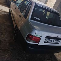 سايبا • ٢٠١٢ • كربلاء حسينية