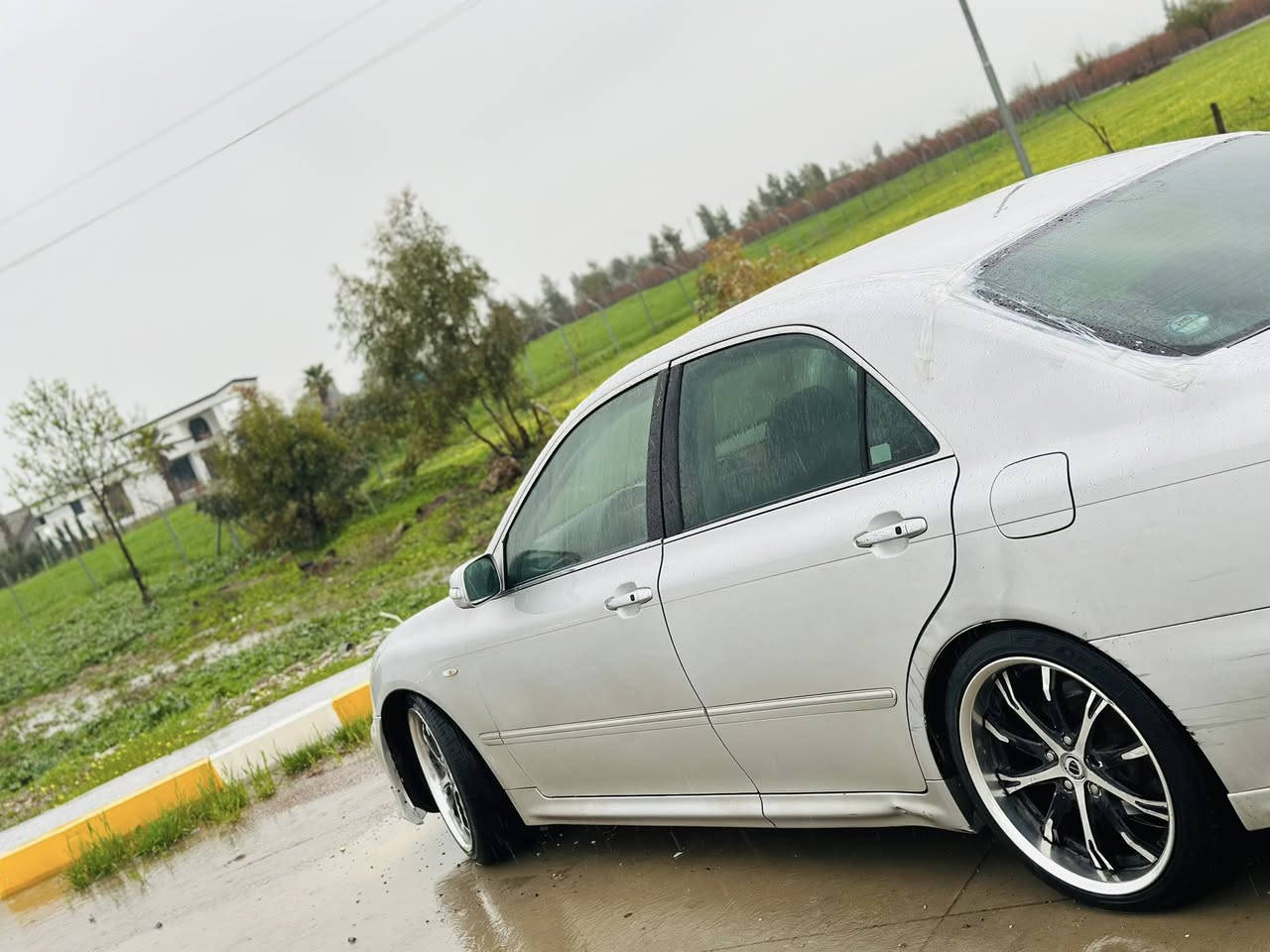 ماشەڵا لە ماڵى ھەموو لايەک 
شاھينە ٢۰۰٧ بڕاوە 
گێڕ گەورەى مەکينە بچوک 
180 ئاڵتونى بازاڕ
سێدوگمەى 
شاشەو کامێرا 
لايت ناوچەى کوێر
ساج سور 
ئاوێنە ئيشارەت
تايەو ويلى دو سايزى سپۆڕت
نرخى خوار بازاڕ ٥٣ گەڵاو مەجالێ برايانە
توخوا ئەگەر مشتەرى نيت سەرى خۆتو منيش مەيەشێنە 
نامەش مەنێرە بڵێى قوفڵى قوفڵى ئەوەيە بێى سێرى ماڵکە بکەى 
شوێنم شارەزﻭﻭر ھەڵەبجەى تازە


**إذا كنت صاحب هذا الإعلان وتريد حذفه لأي سبب، رجاءا أرسل رسالة إلى الدعم الفني**