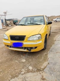 شيري • ٢٠١١ • كركوك