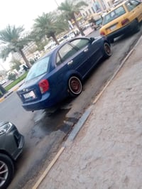 اوبترا • ٢٠٠٥ • ديوانية