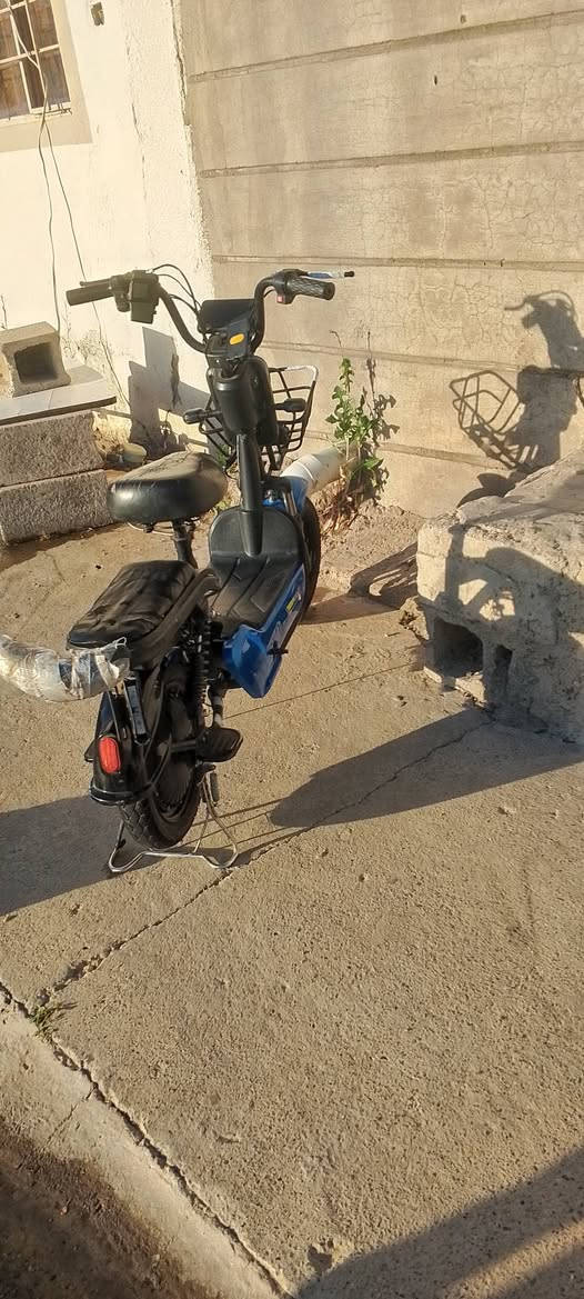سلام عليكم ماطور شحن للبيع جديد نضيف اي عطل مابي ب شرط  اربعه بطاريات كهربائيات شقاله ماطور اي عيب ما بي مكاني كركوك سعر 150بي بسيط


**إذا كنت صاحب هذا الإعلان وتريد حذفه لأي سبب، رجاءا أرسل رسالة إلى الدعم الفني**