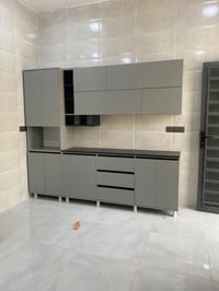 كاونتر وسنك لبيع خشب تركي mdf درجة اولى ضمان 4سنوات مع خدمة توصيل مجان...