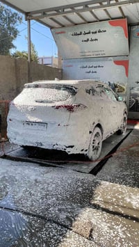 توسان مديل 2020 مبدل قماره او مصبوغه عام للاتصال 07805436145