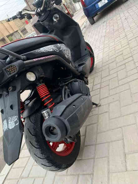 السلام عليكم جبلي للبيع ماصار هواي من نازله رنبه
مكفوله كفاله عامه فقط كلج خلفي
*********** سعر 1750
الدوره ابو دشير
