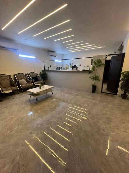 { ثُمَّ يَأْتِي مِن بَعْدِ ذَٰلِكَ عَامٌ فِيهِ يُغَاثُ النَّاسُ وَفِيهِ يَعْصِرُونَ }
على بركة الله تم افتتاح منفذ فضل الحياة 

 لصرف مستحقات البطاقة الذكية

 كي كارد ـــــ ماستر كارد ـــــ ماستر النخيل 

العنوان تقاطع درويش شارع كنانه بالقرب من حسينيه الحسن الزكي 

***********
***********
