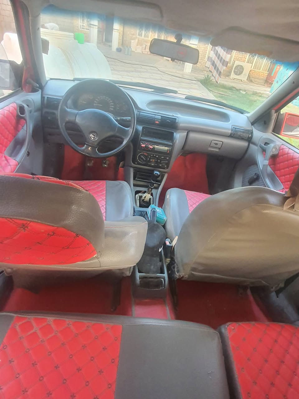 استرا ٩٣ مكينه لا تنقيص ولا تبخير كير شرط سياره جاهزه  سنوي نافذه من ال١٩ راعيه موجود يداور ثاني يوم سياره   سعر ٢٥ بيه مجال *********** مكان بابل
