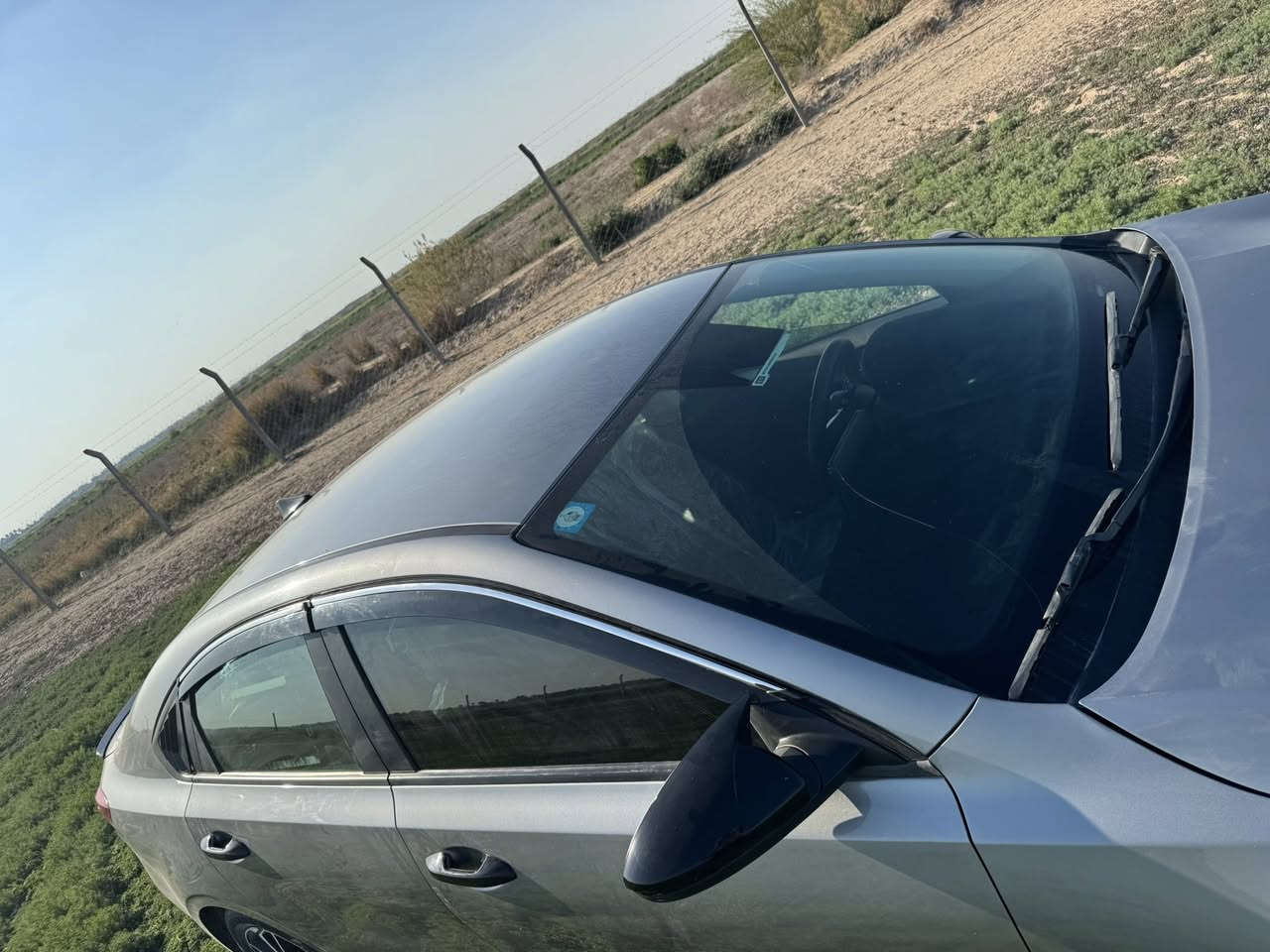 كيا فورتي موديل 2022 ضرر السياره جاملغ وبنيد  سياره محرك 2000 دوش سياره جاهزه بدون مصرف… الرقم السياره بغداد 

عنوان /واسط قضاء العزيزيه  / ‭٠٧٧٥ ٠٨٨ ٣٠٠٠‬/ واتساب 

السعر /120 $
