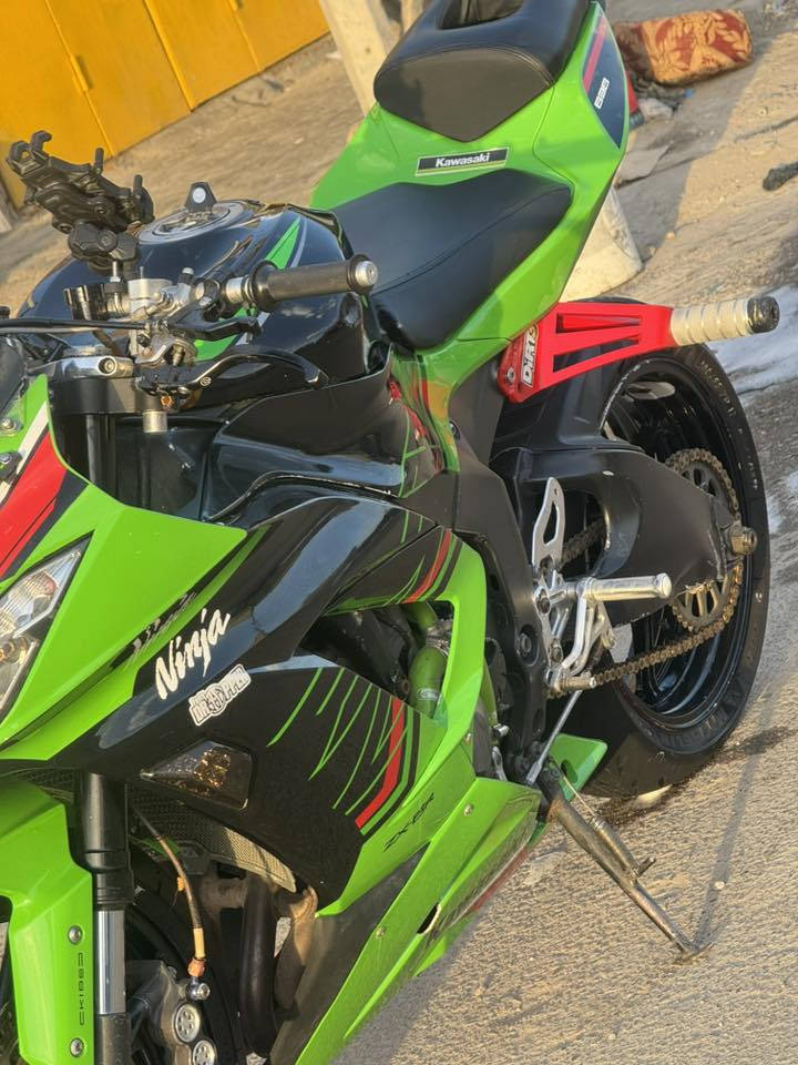 سلام وعليكم كاوسكي 636 + 2016

مكنيه كير كفاله  

تزويد البيه كله من الخارج 

جوينات اصليات

قاعده مال فجوج اصليه

سيبايه اصليه

ستيرن قطع اصلي

فجوج برمبو

دراجه دخله العراق هيج

بيه فقط منفيس بدون رقم

سعر خاص  مكاني بصره ***********
