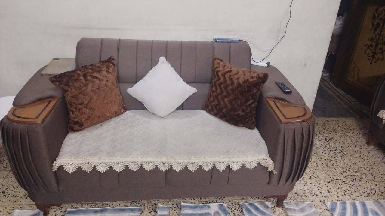 جديد 10مقاعد ستخدام سبوع السعر425
الدوره شارع 60


**إذا كنت صاحب هذا الإعلان وتريد حذفه لأي سبب، رجاءا أرسل رسالة إلى الدعم الفني**