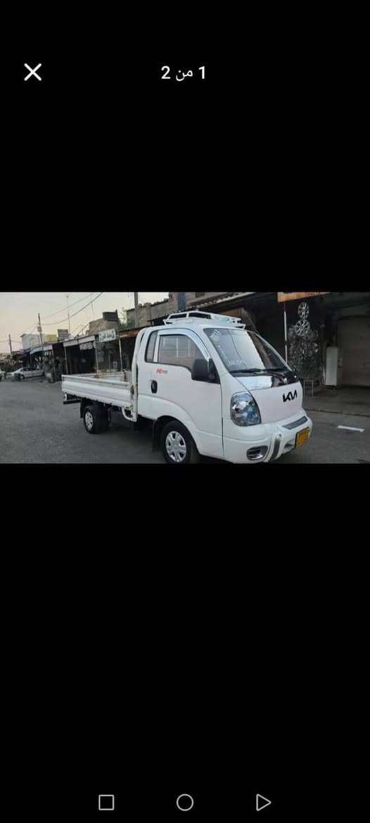 کیا2011مەکینە گێر شاسی بشرت جێ جێ سبوغی هەیە سعری 80تحویل وکالە بشرت شوێن هەولێر *********** أربيل, العراق
