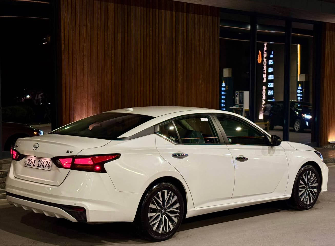 نیسان ئاڵتیما   2024   (SV)
بەسمە 
لایت لید 
کوشن کارەبا 
شاشە 
ڕادار 
گێچ ئەلیکترۆنی 
تەنها 30 هەزار ڕۆشتوە 
زۆر زۆر تازەیە 
گێڕو مەکینەی بەشەرت 
هەموو گیانی بەشەرت 
تەنها یەک چەمەلەخ بۆیاخە 
پێش کەپس 
بێ ئێرباگ 
نرخ: 175 $ 💵
شوێن : سلێمانی 
ژم: *********** السليمانية, العراق
