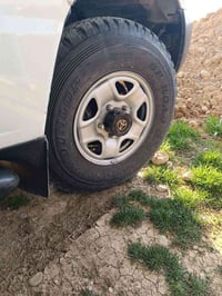 جنط 16 • للبيع • بدل