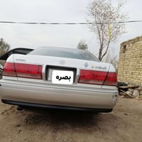 كراون 2000 • مشروع وطني • رقم بصره