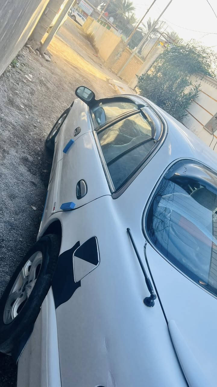 سونتا تو 1994
سونتا تو 1994 رقم بغداد سنويه لسته وعشرين بعدهه مساقطه سياره جاهزه من كلشي ليتات زنون تخم تايرات حداديه صدر كير ومكينه جديد مدوشمه كشنات مكفوله من الكص والغرمات
متواجده بديالى الخالص لاستفسار ***********
