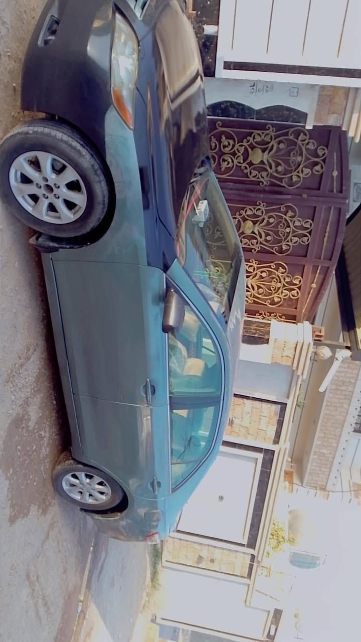 السلام عليكم
للبيع كامري 2007 وارد امريكي بيه خشم الجاملغ الامامي  وبارد بل هلال  جاملغ الخلفي السياره ليبل واحد 
السياره (شاشهVip - تحكم ستيرن ـ مثبت سرعة ـ منضومه زنون ناصي أصفر أبيض وعالي هم اصفر ابيض بلوجكتر زنون دكمه يطفي ويشغل بلاد فول ـ كامره اماميه وخلفيه ـ كشنات بلادي وملبس تلبيسه جلد فول ـ سبير البلادي مالته )سياره بدون صبغ بيه  جراد قماره بنيد صندوك  سعره 90 محرك بي تبخير واذان وحده شويه تعبانه بس وين ماتريد روح بي شغال وعل شلعه ينزل من سعر السياره شي بصيط

رقم (***********)
